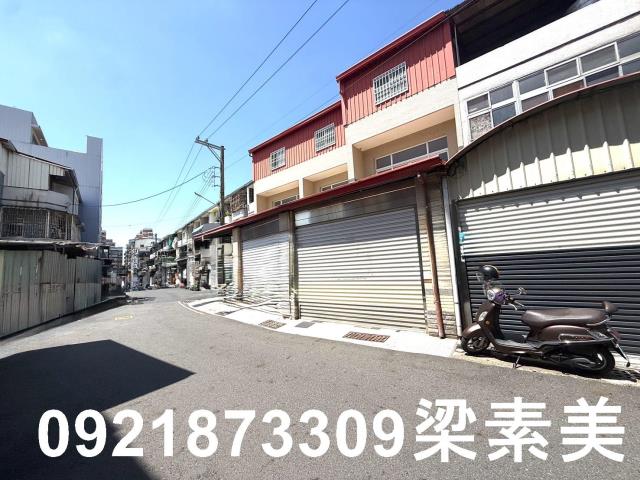 台南東區建地-7