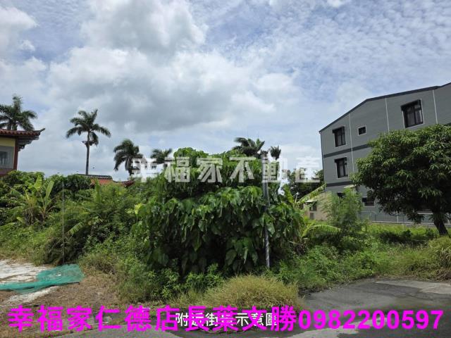 台南七股建地-13