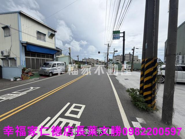 台南新市建地-12