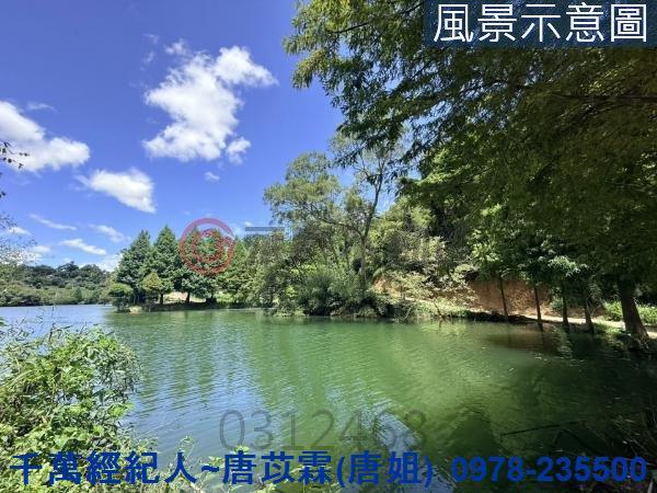 新竹寶山山坡地-7