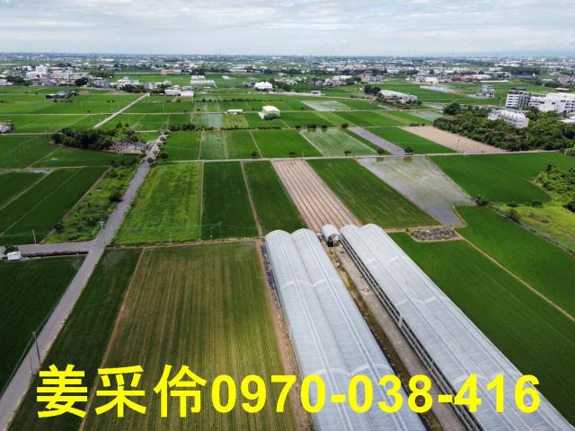 嘉義農地-4