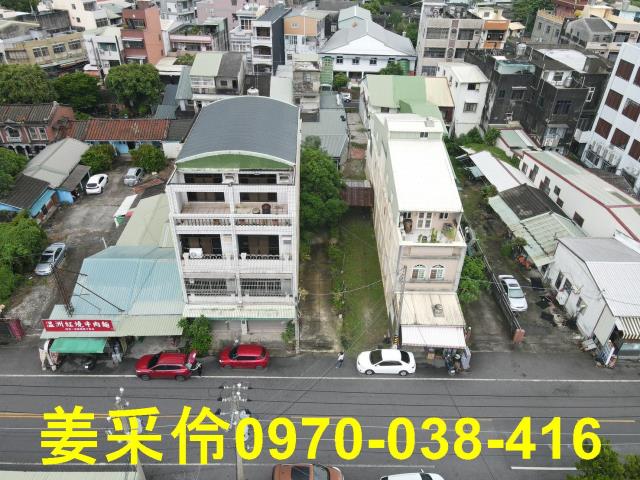 嘉義建地-1