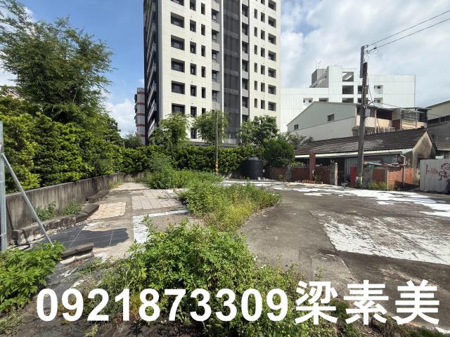 台南東區建地-5