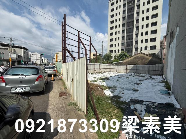 台南東區建地-7