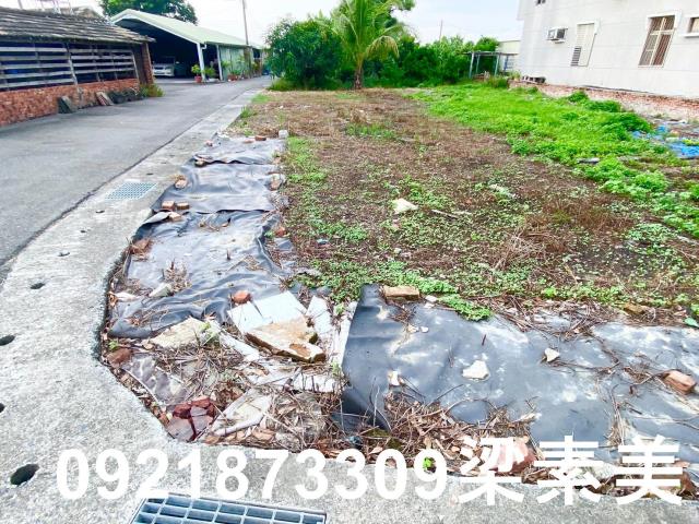 台南佳里建地-7