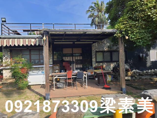 台南大內農地-3