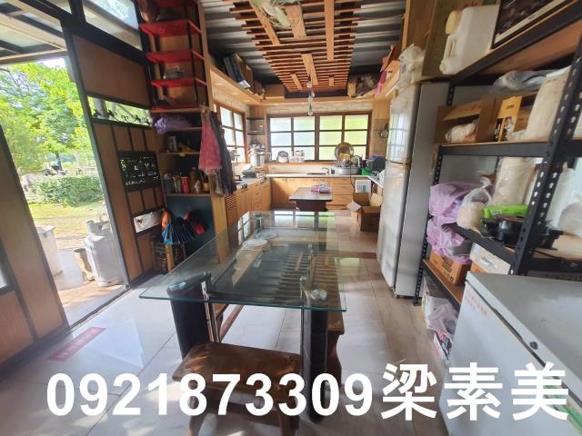 台南大內農地-4
