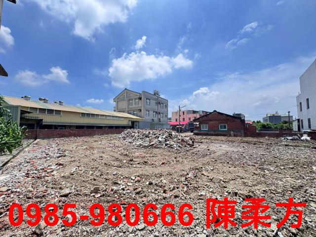 嘉義鹿草建地-11