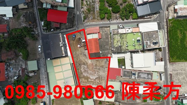 嘉義鹿草建地-14