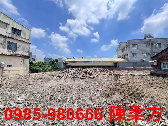 嘉義鹿草建地-2