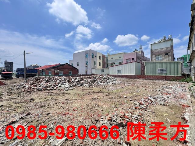 嘉義鹿草建地-4