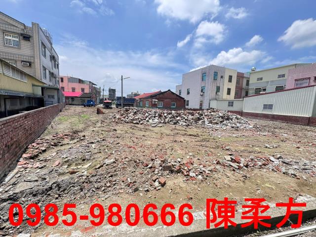 嘉義鹿草建地-5