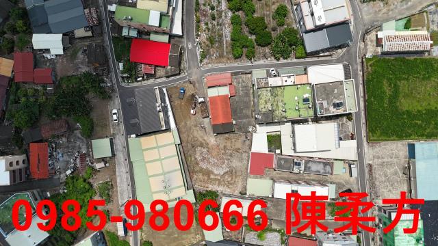 嘉義鹿草建地-6