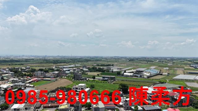 嘉義鹿草建地-9