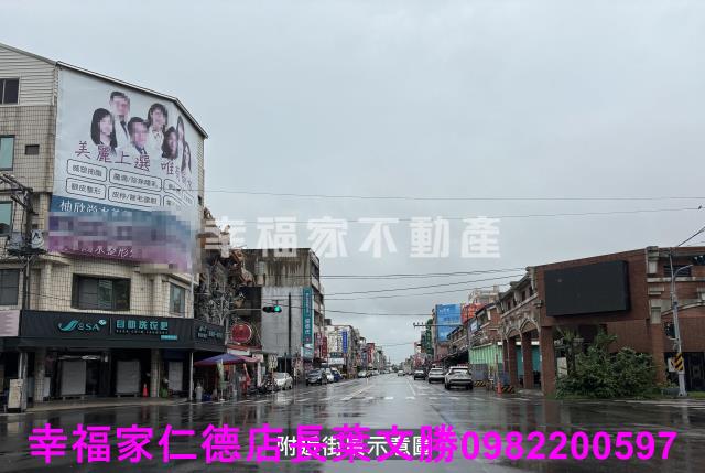 台南學甲建地-5