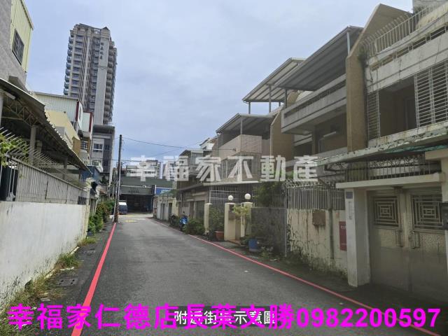 高雄仁武建地-7