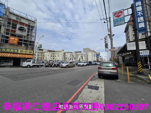 高雄仁武建地-9