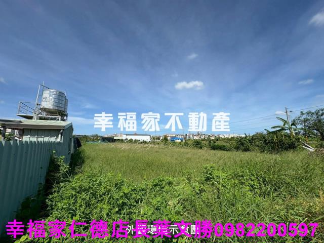 台南佳里農地-10