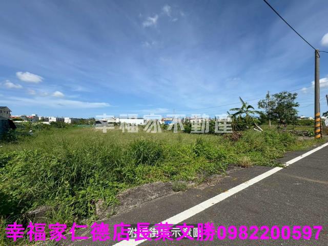 台南佳里農地-12