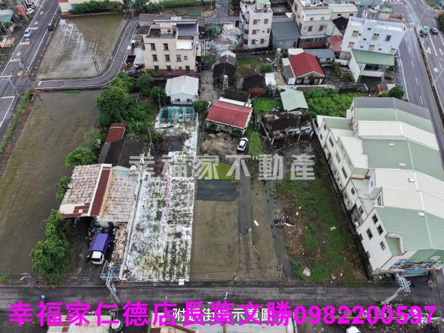台南西港建地-14