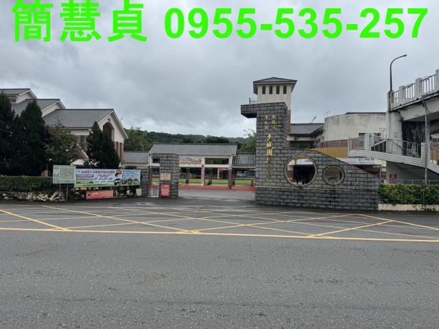 草屯農地-8