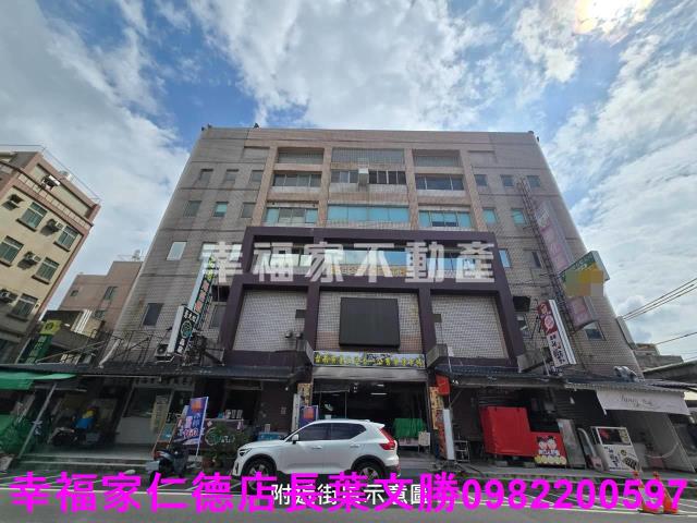 台南建地-12