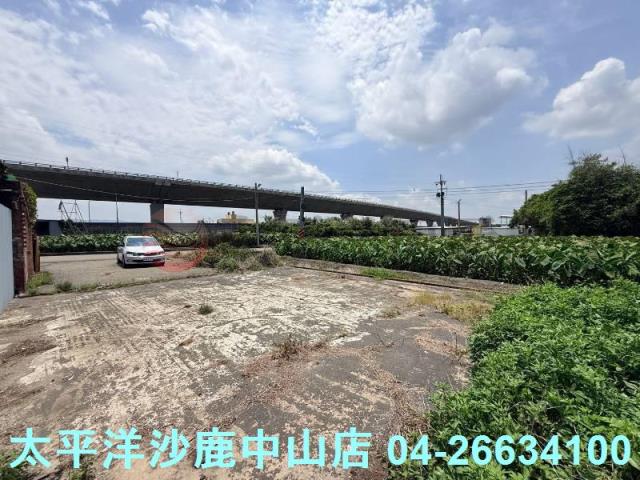 台中大甲農地-5