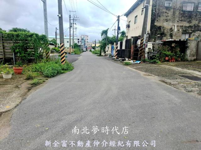 安南農地-4