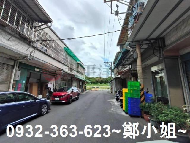 鶯歌工業地-1