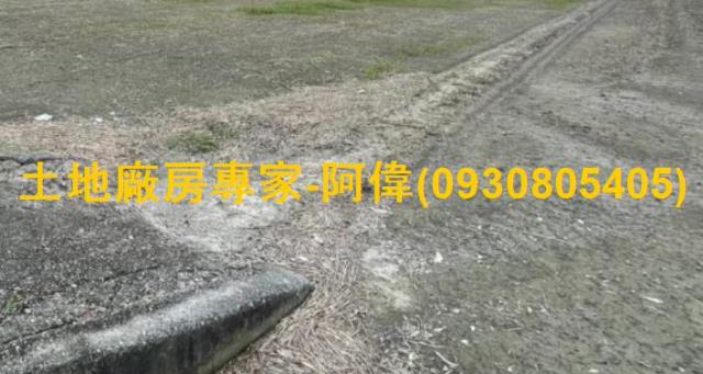 大寮公園預定地-1