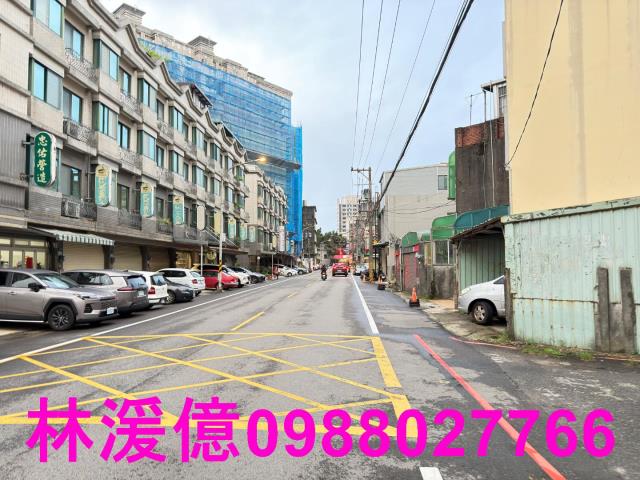 桃園平鎮建地-2