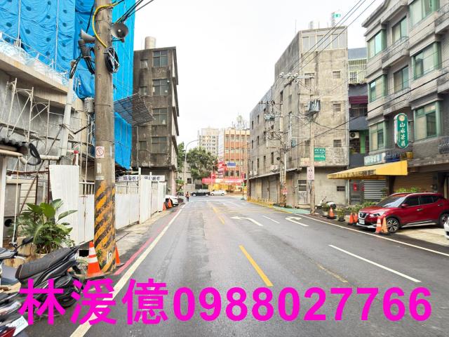 桃園平鎮建地-5