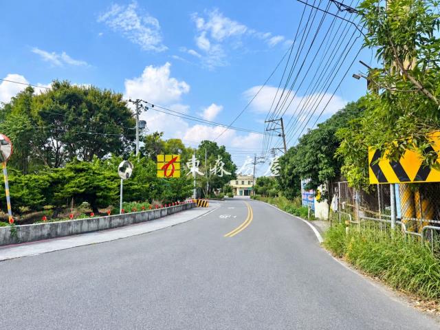 台中大雅農地-3