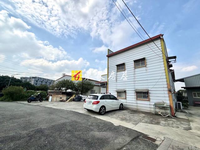 台中大雅農地-4