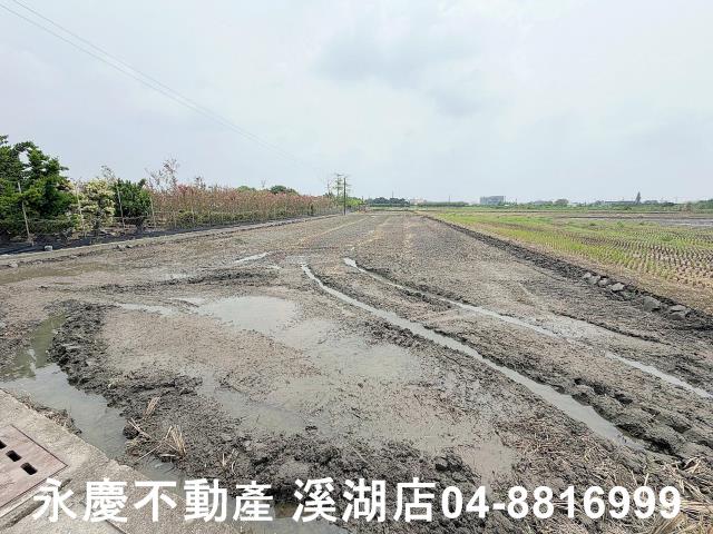 彰化北斗農地-6