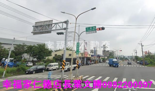 台南佳里農地-12