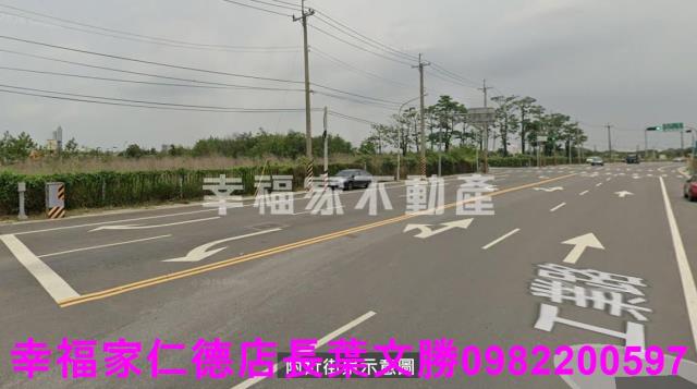 台南佳里農地-5