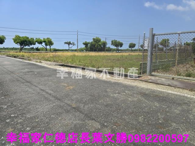 台南佳里農地-1