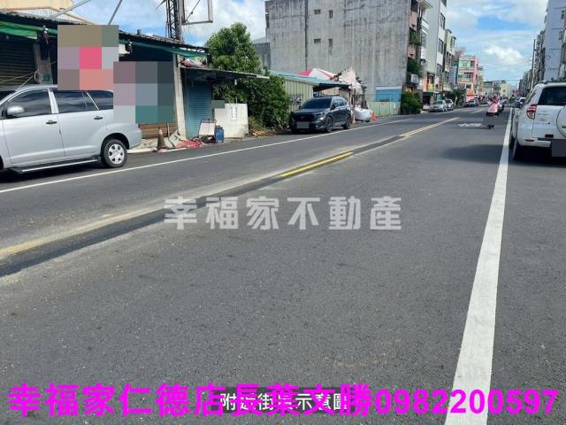 學甲建地-10
