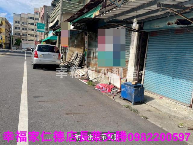學甲建地-12