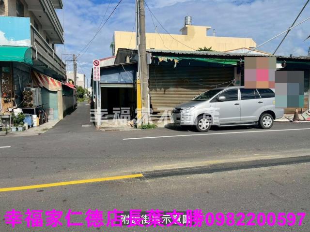 學甲建地-3