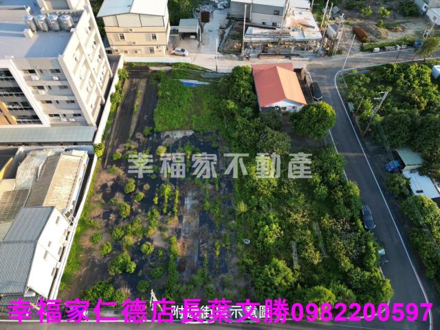 佳里建地-13