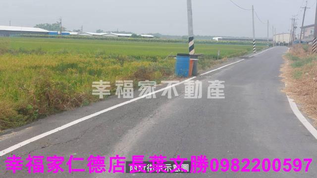 柳營農地-11