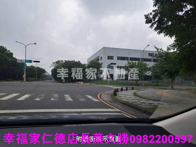 柳營農地-2