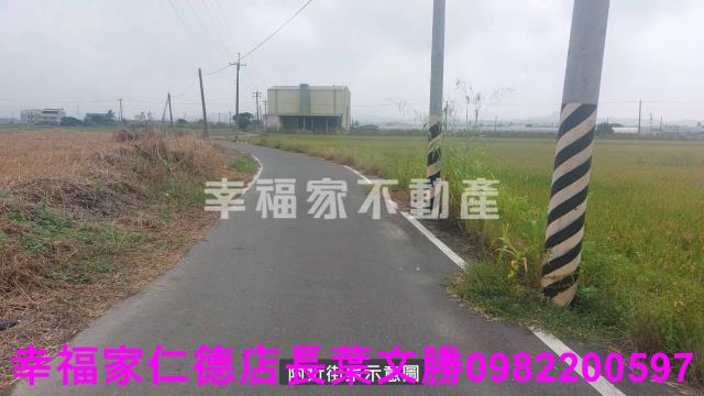 柳營農地-8