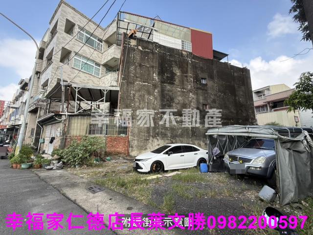 歸仁建地-4
