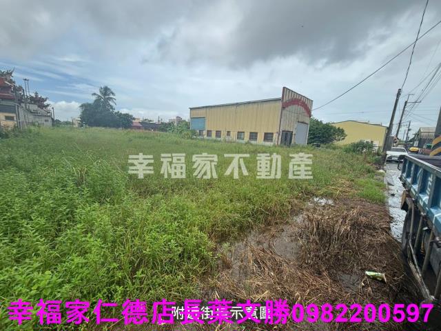 佳里建地-12