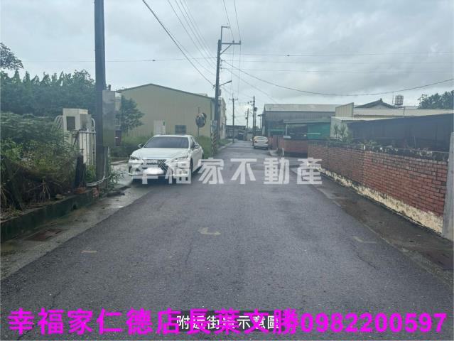 佳里建地-14