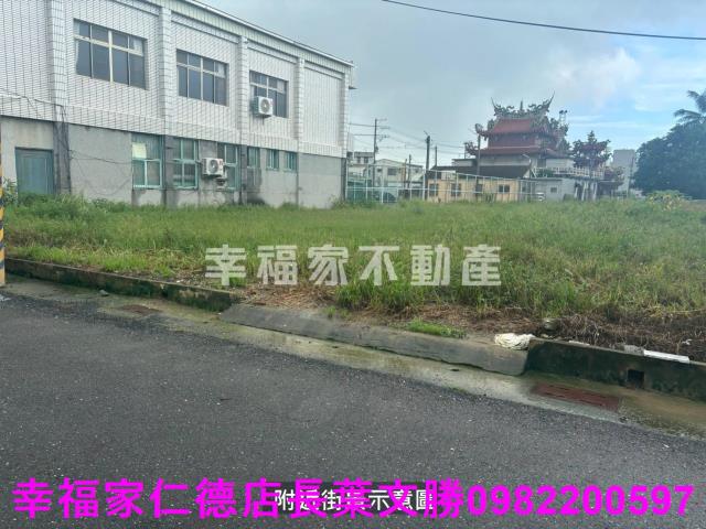 佳里建地-15