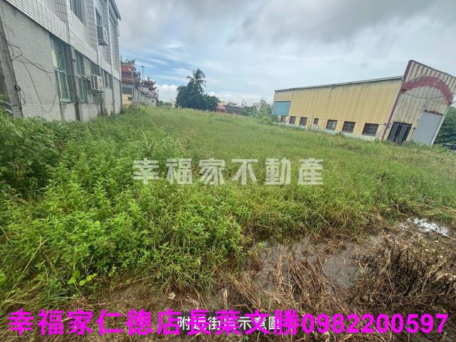 佳里建地-4